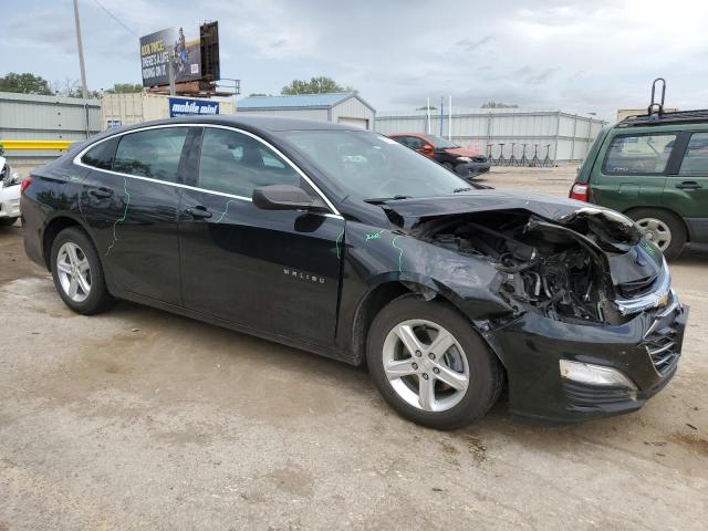 Photo 3 VIN: 1G1ZB5ST8KF178527 - CHEVROLET MALIBU 