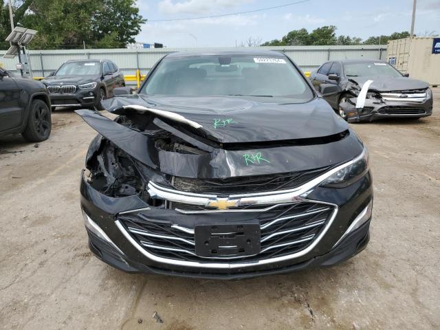 Photo 4 VIN: 1G1ZB5ST8KF178527 - CHEVROLET MALIBU 