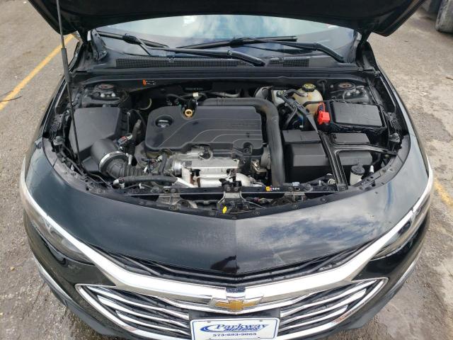 Photo 10 VIN: 1G1ZB5ST8KF187521 - CHEVROLET MALIBU 