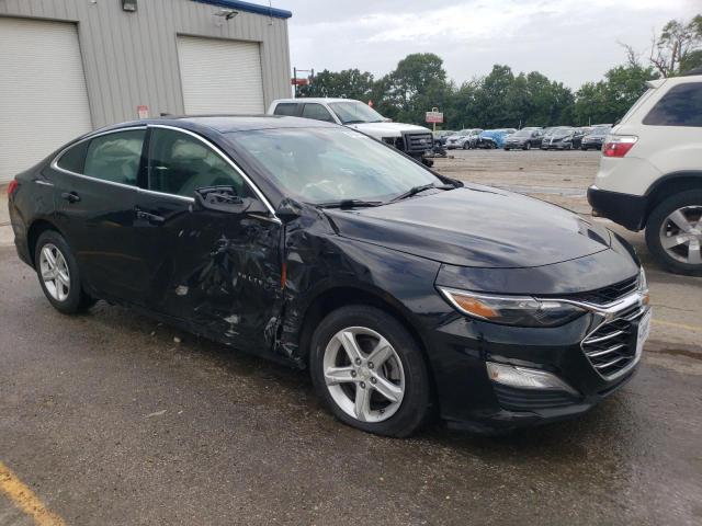 Photo 3 VIN: 1G1ZB5ST8KF187521 - CHEVROLET MALIBU 