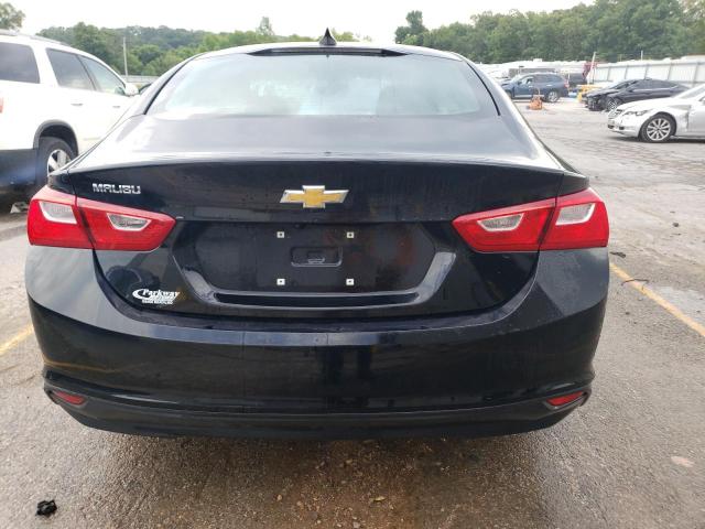 Photo 5 VIN: 1G1ZB5ST8KF187521 - CHEVROLET MALIBU 