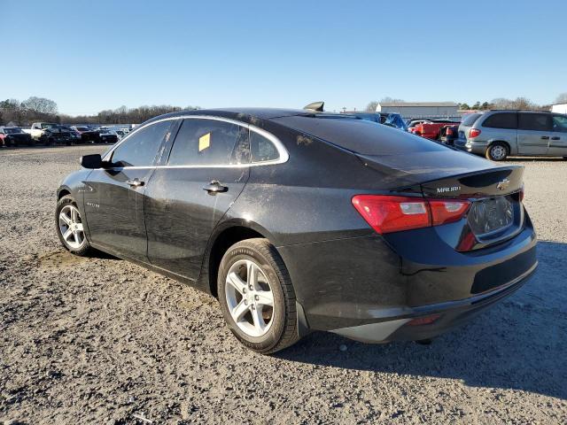 Photo 1 VIN: 1G1ZB5ST8KF201241 - CHEVROLET MALIBU 