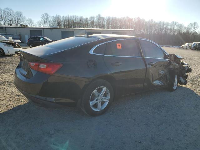 Photo 2 VIN: 1G1ZB5ST8KF201241 - CHEVROLET MALIBU 