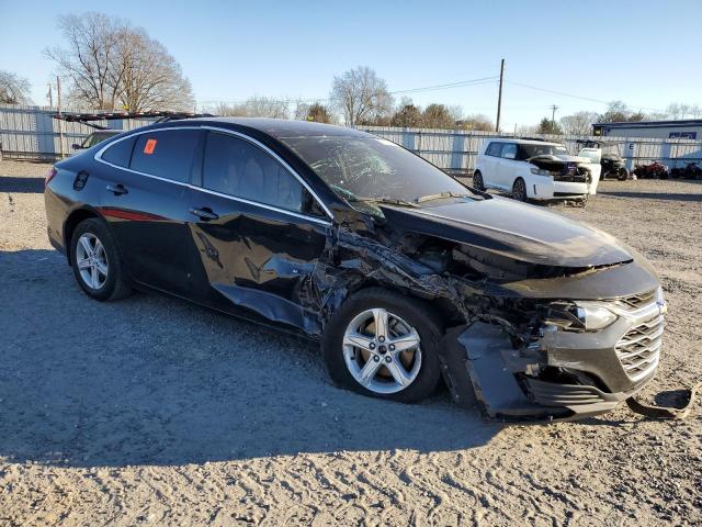 Photo 3 VIN: 1G1ZB5ST8KF201241 - CHEVROLET MALIBU 