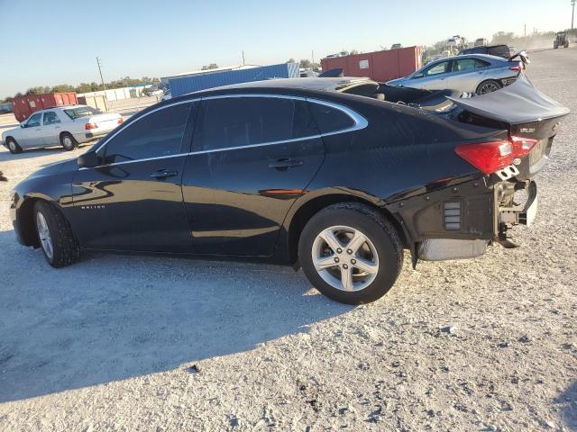 Photo 1 VIN: 1G1ZB5ST8KF217083 - CHEVROLET MALIBU LS 