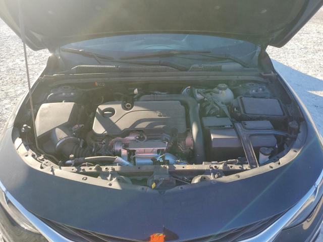 Photo 10 VIN: 1G1ZB5ST8KF217083 - CHEVROLET MALIBU LS 