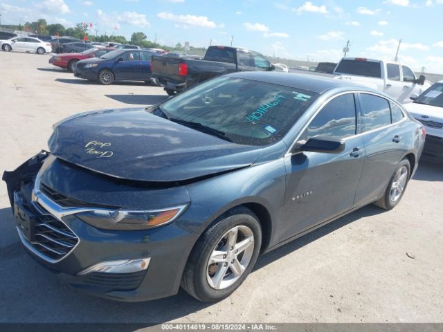 Photo 1 VIN: 1G1ZB5ST8KF220632 - CHEVROLET MALIBU 