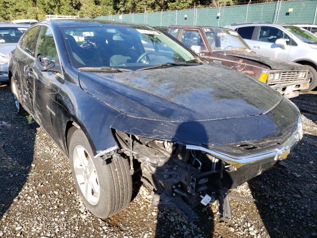 Photo 0 VIN: 1G1ZB5ST8KF221635 - CHEVROLET MALIBU LS 