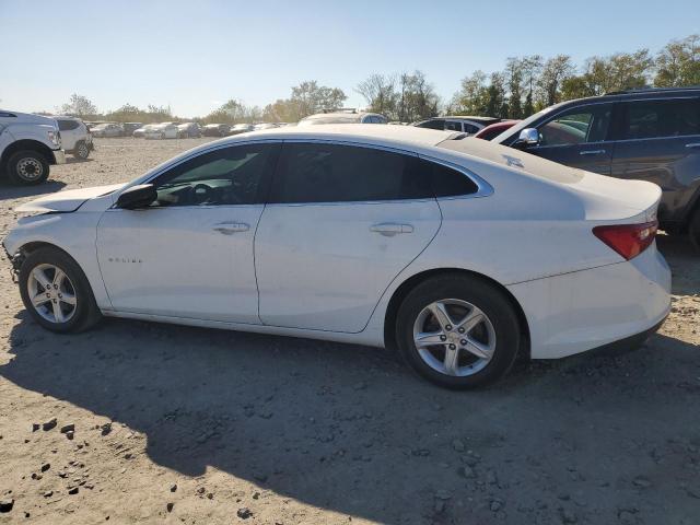 Photo 1 VIN: 1G1ZB5ST8KF225670 - CHEVROLET MALIBU LS 