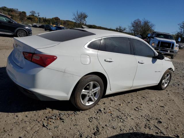 Photo 2 VIN: 1G1ZB5ST8KF225670 - CHEVROLET MALIBU LS 