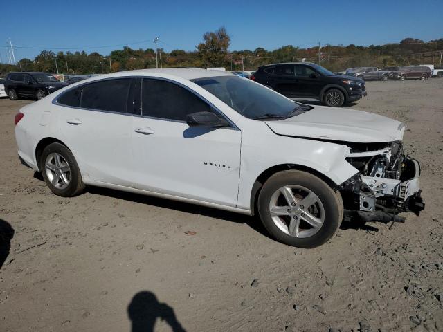 Photo 3 VIN: 1G1ZB5ST8KF225670 - CHEVROLET MALIBU LS 