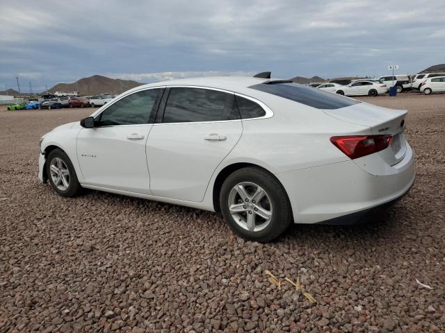 Photo 1 VIN: 1G1ZB5ST8KF226527 - CHEVROLET MALIBU LS 