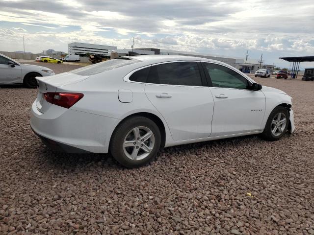 Photo 2 VIN: 1G1ZB5ST8KF226527 - CHEVROLET MALIBU LS 