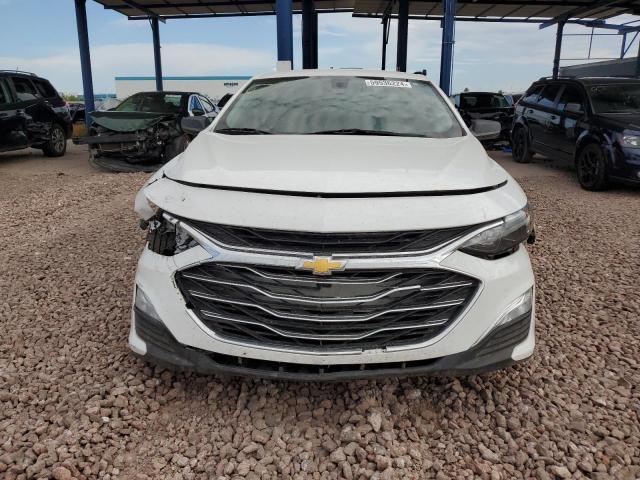 Photo 4 VIN: 1G1ZB5ST8KF226527 - CHEVROLET MALIBU LS 