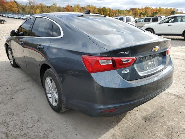 Photo 2 VIN: 1G1ZB5ST8KF226852 - CHEVROLET MALIBU LS 