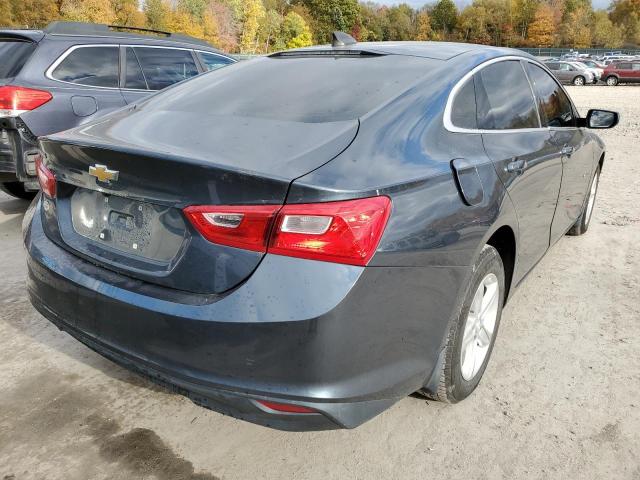 Photo 3 VIN: 1G1ZB5ST8KF226852 - CHEVROLET MALIBU LS 