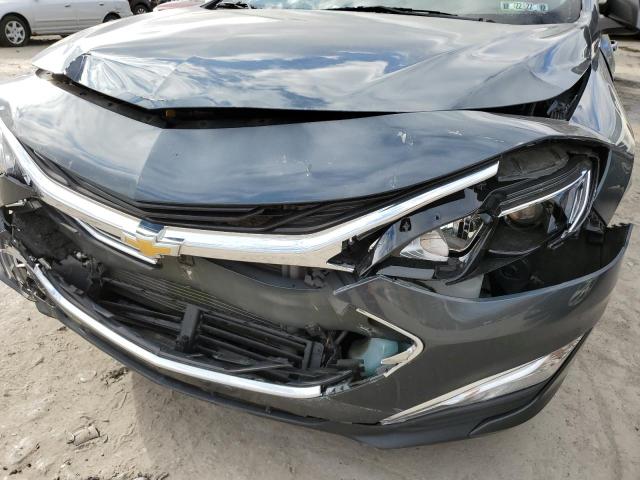 Photo 8 VIN: 1G1ZB5ST8KF226852 - CHEVROLET MALIBU LS 