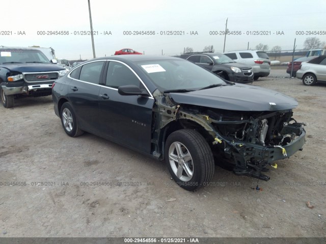 Photo 0 VIN: 1G1ZB5ST8KF226995 - CHEVROLET MALIBU 