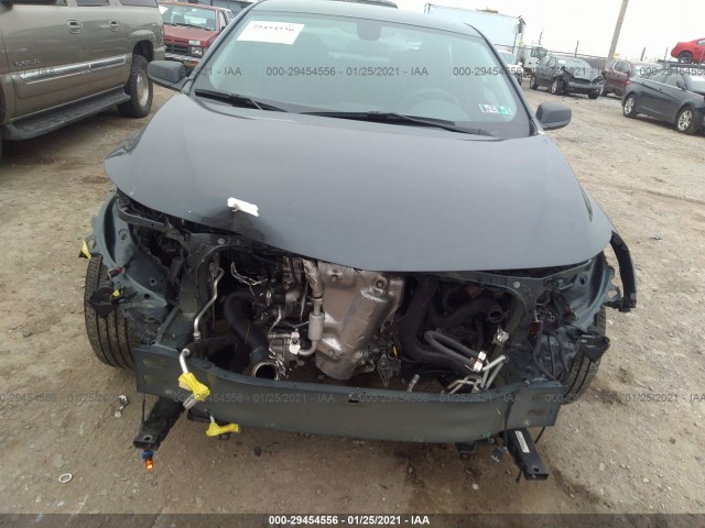 Photo 5 VIN: 1G1ZB5ST8KF226995 - CHEVROLET MALIBU 