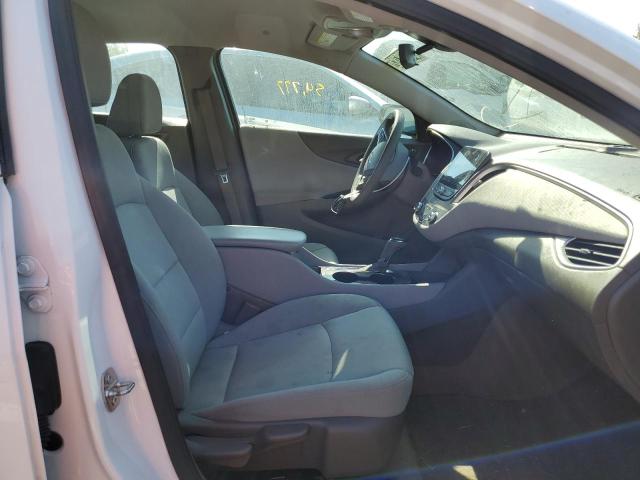 Photo 4 VIN: 1G1ZB5ST8LF021100 - CHEVROLET MALIBU LS 