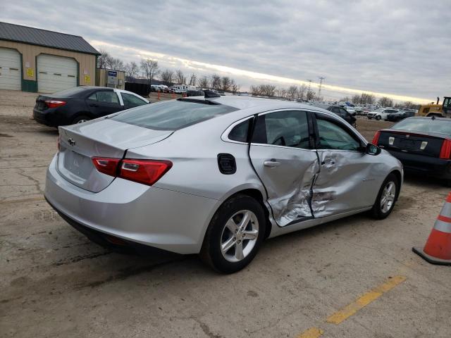 Photo 2 VIN: 1G1ZB5ST8LF024031 - CHEVROLET MALIBU 