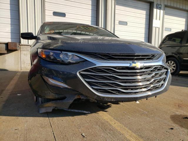 Photo 8 VIN: 1G1ZB5ST8LF042075 - CHEVROLET MALIBU LT 