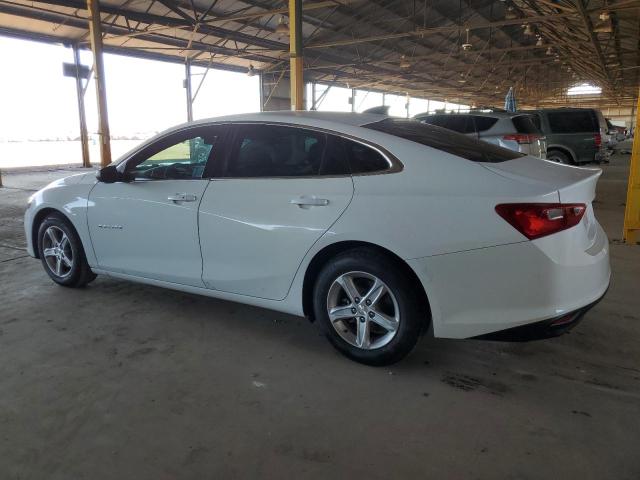 Photo 1 VIN: 1G1ZB5ST8LF047650 - CHEVROLET MALIBU LS 