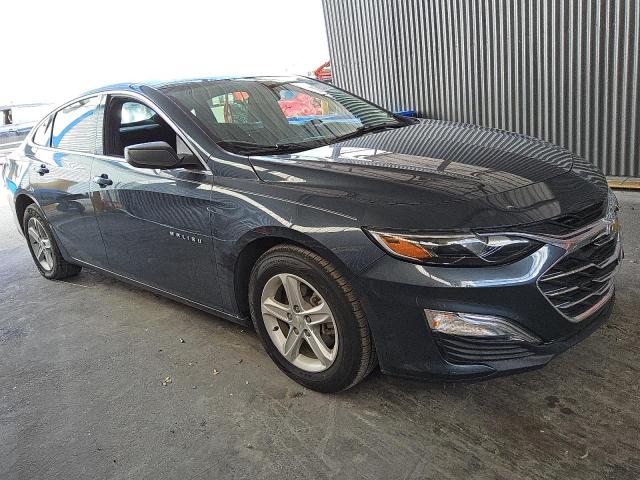 Photo 3 VIN: 1G1ZB5ST8LF050466 - CHEVROLET MALIBU LS 