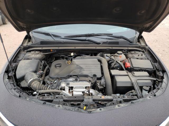 Photo 6 VIN: 1G1ZB5ST8LF050578 - CHEVROLET MALIBU LS 