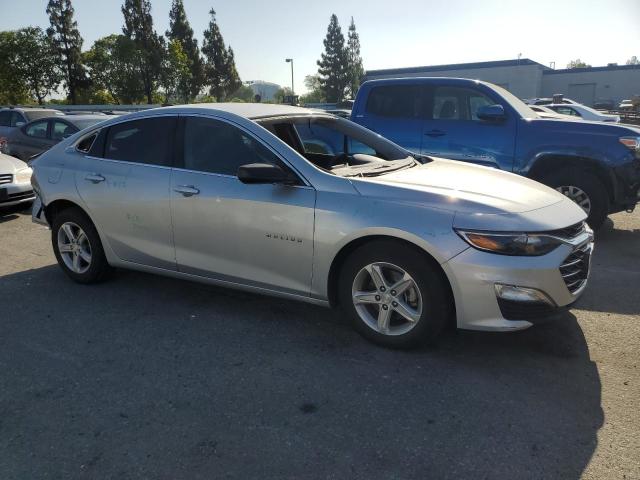 Photo 3 VIN: 1G1ZB5ST8LF076436 - CHEVROLET MALIBU 