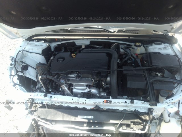 Photo 9 VIN: 1G1ZB5ST8LF077134 - CHEVROLET MALIBU 