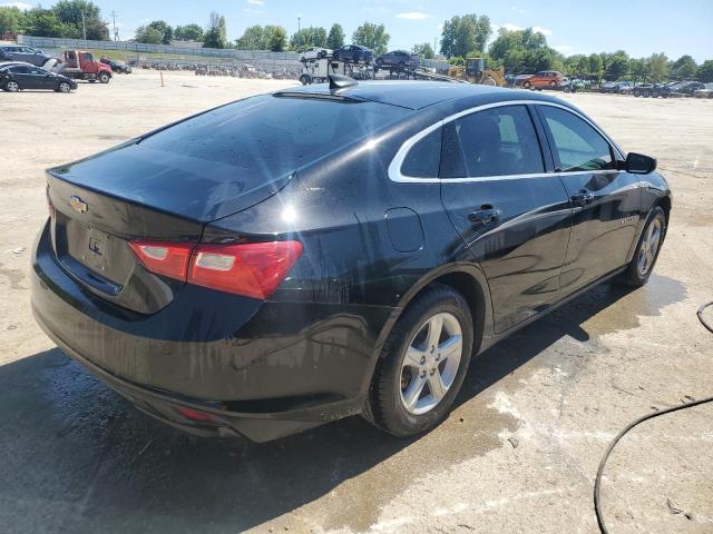 Photo 2 VIN: 1G1ZB5ST8LF081040 - CHEVROLET MALIBU 