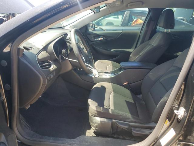 Photo 6 VIN: 1G1ZB5ST8LF081040 - CHEVROLET MALIBU 