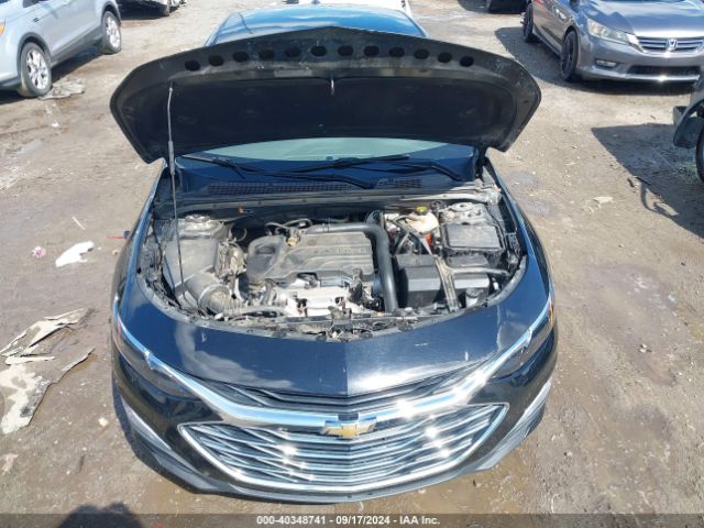 Photo 9 VIN: 1G1ZB5ST8LF082463 - CHEVROLET MALIBU 