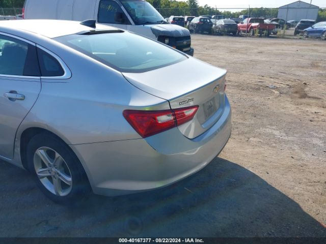 Photo 2 VIN: 1G1ZB5ST8LF085928 - CHEVROLET MALIBU 