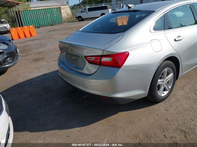 Photo 3 VIN: 1G1ZB5ST8LF085928 - CHEVROLET MALIBU 