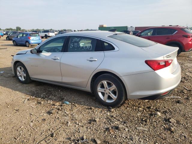 Photo 1 VIN: 1G1ZB5ST8LF086206 - CHEVROLET MALIBU LS 