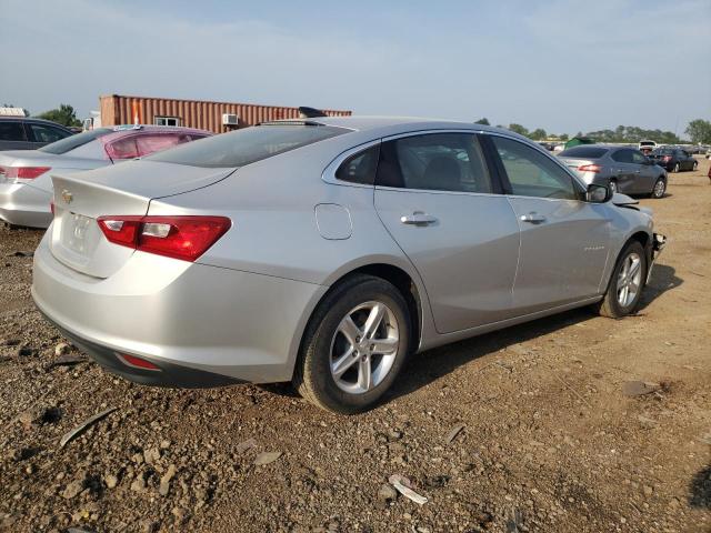 Photo 2 VIN: 1G1ZB5ST8LF086206 - CHEVROLET MALIBU LS 