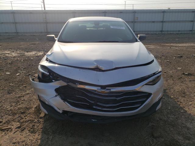 Photo 4 VIN: 1G1ZB5ST8LF086206 - CHEVROLET MALIBU LS 