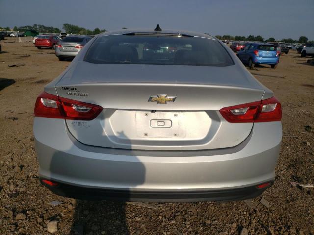 Photo 5 VIN: 1G1ZB5ST8LF086206 - CHEVROLET MALIBU LS 