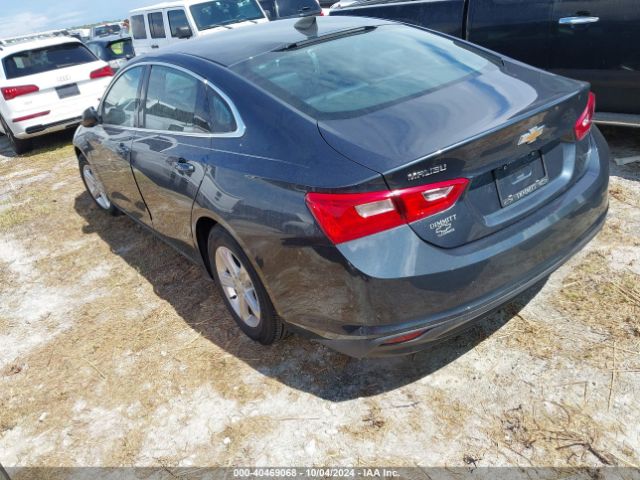 Photo 2 VIN: 1G1ZB5ST8LF126817 - CHEVROLET MALIBU 