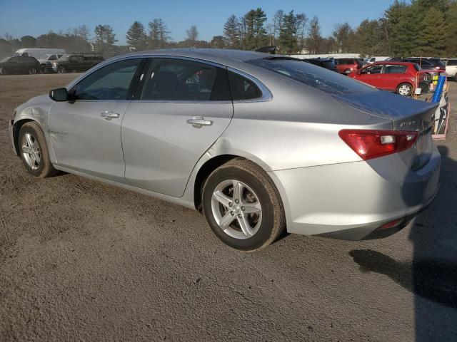 Photo 1 VIN: 1G1ZB5ST8LF128194 - CHEVROLET MALIBU LS 