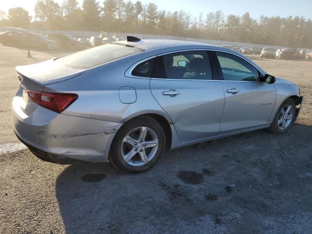 Photo 2 VIN: 1G1ZB5ST8LF128194 - CHEVROLET MALIBU LS 