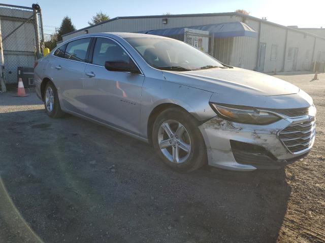 Photo 3 VIN: 1G1ZB5ST8LF128194 - CHEVROLET MALIBU LS 