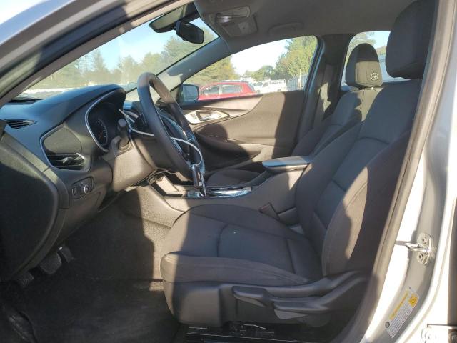 Photo 6 VIN: 1G1ZB5ST8LF128194 - CHEVROLET MALIBU LS 