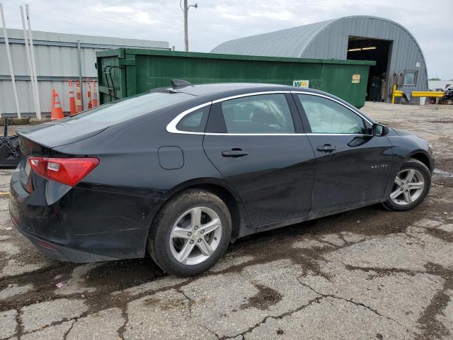 Photo 2 VIN: 1G1ZB5ST8LF133735 - CHEVROLET MALIBU LS 