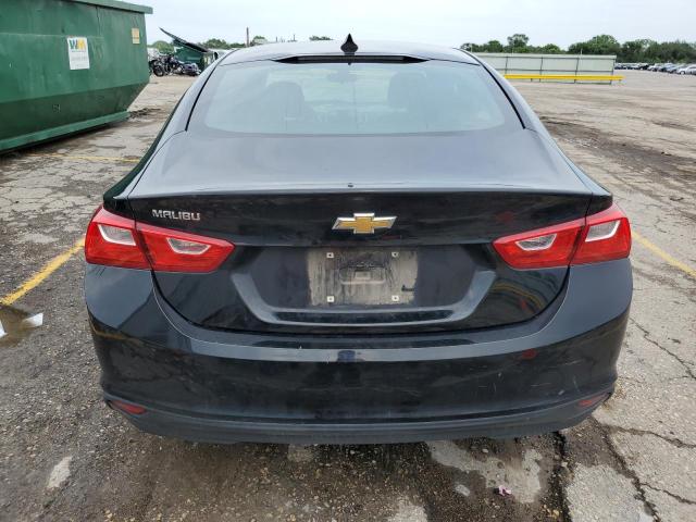 Photo 5 VIN: 1G1ZB5ST8LF133735 - CHEVROLET MALIBU LS 