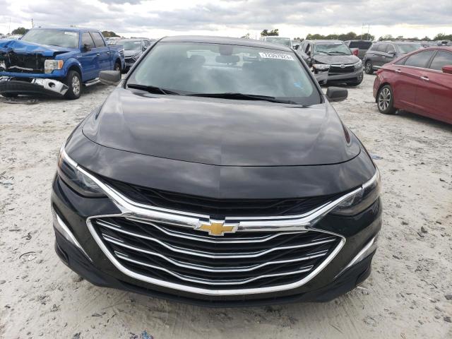 Photo 4 VIN: 1G1ZB5ST8LF133945 - CHEVROLET MALIBU 