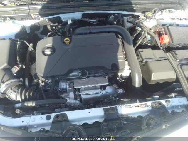 Photo 9 VIN: 1G1ZB5ST8LF136585 - CHEVROLET MALIBU 