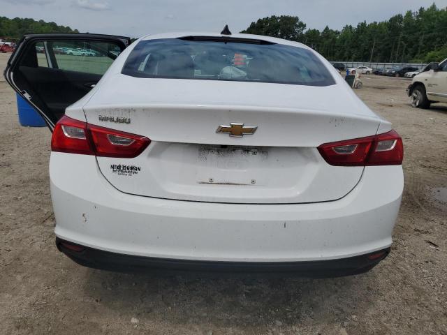 Photo 5 VIN: 1G1ZB5ST8LF140393 - CHEVROLET MALIBU 